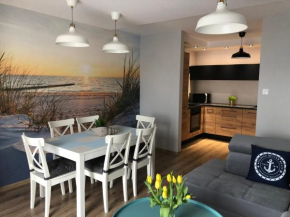 Apartament Portowa 31, Kołobrzeg